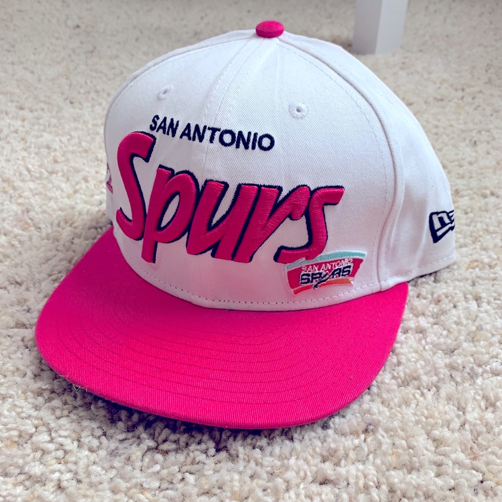 San Antonio Spurs SnapBack